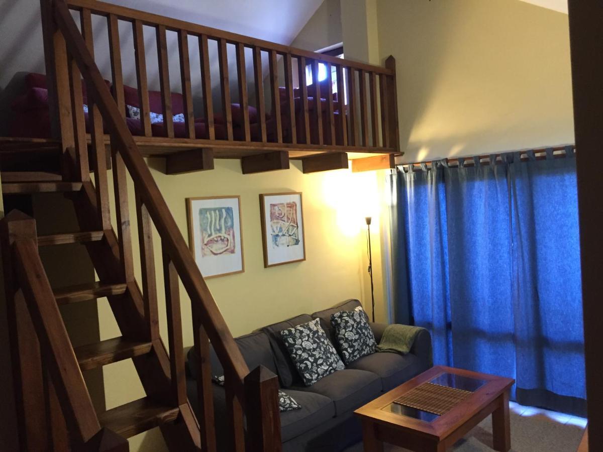 Santa Cruz de la Serós Apartamentos Turisticos San Juan De La Pena מראה חיצוני תמונה