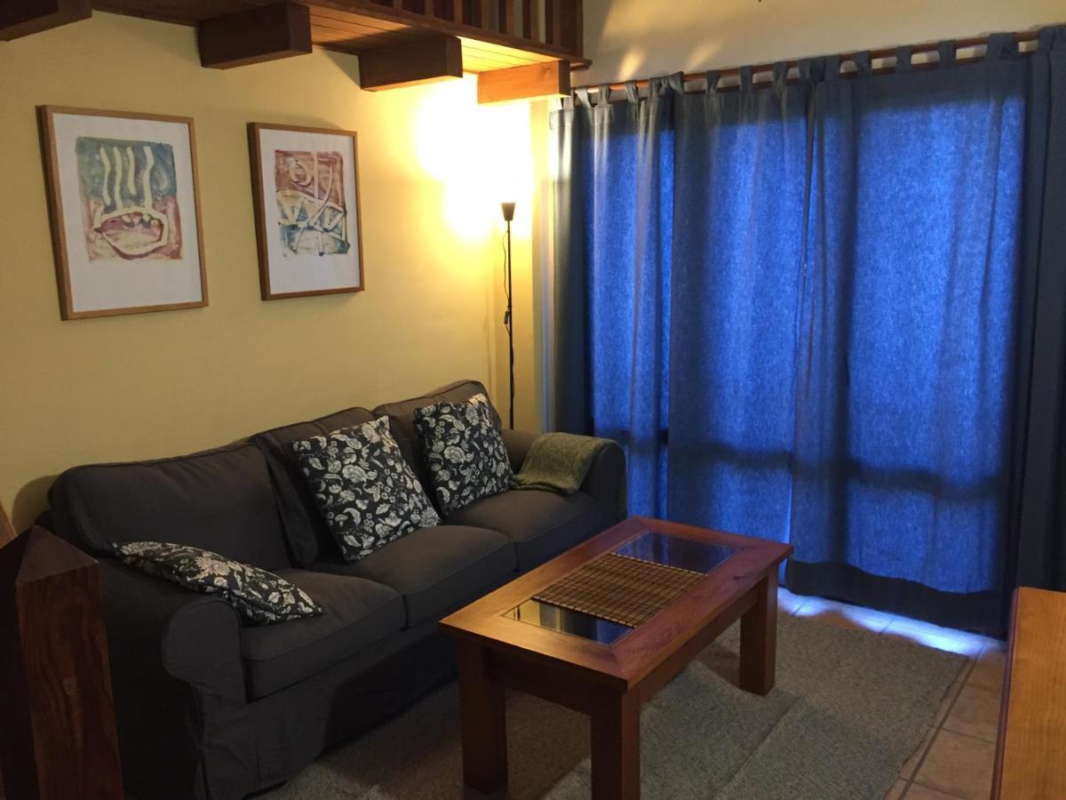Santa Cruz de la Serós Apartamentos Turisticos San Juan De La Pena מראה חיצוני תמונה